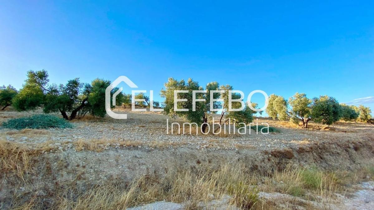Terreno en venta en Antequera, Malaga photo 1