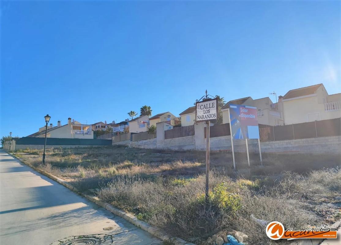 Terreno en venta en Fuente de Piedra, Malaga photo 1