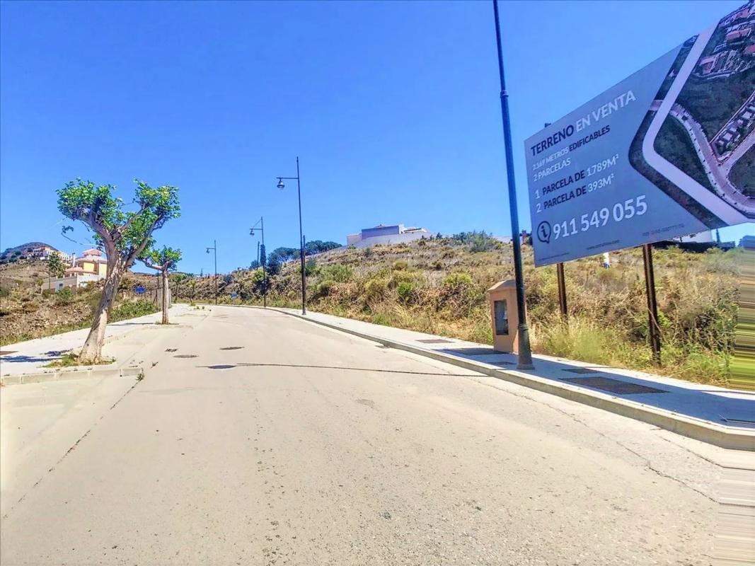 Land for sale in Torrox, Malaga photo 5