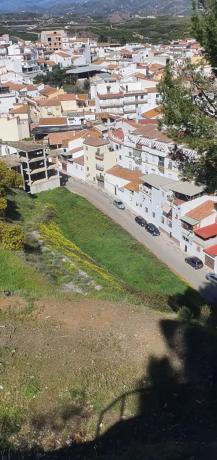Terreno en Benamocarra photo 2