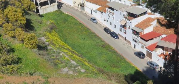 Terreno en Benamocarra photo 3