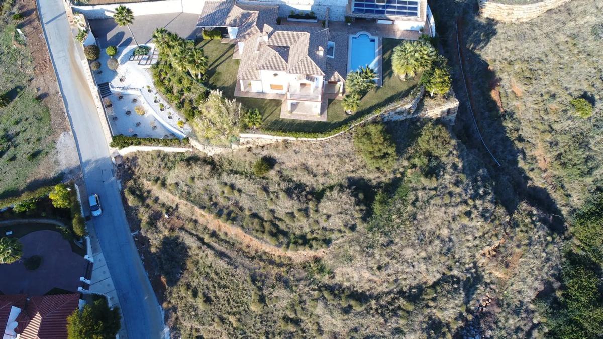 Terreno en venta en Mijas, Malaga photo 1