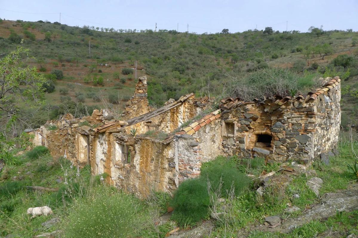 Land for sale in Casabermeja, Malaga photo 5
