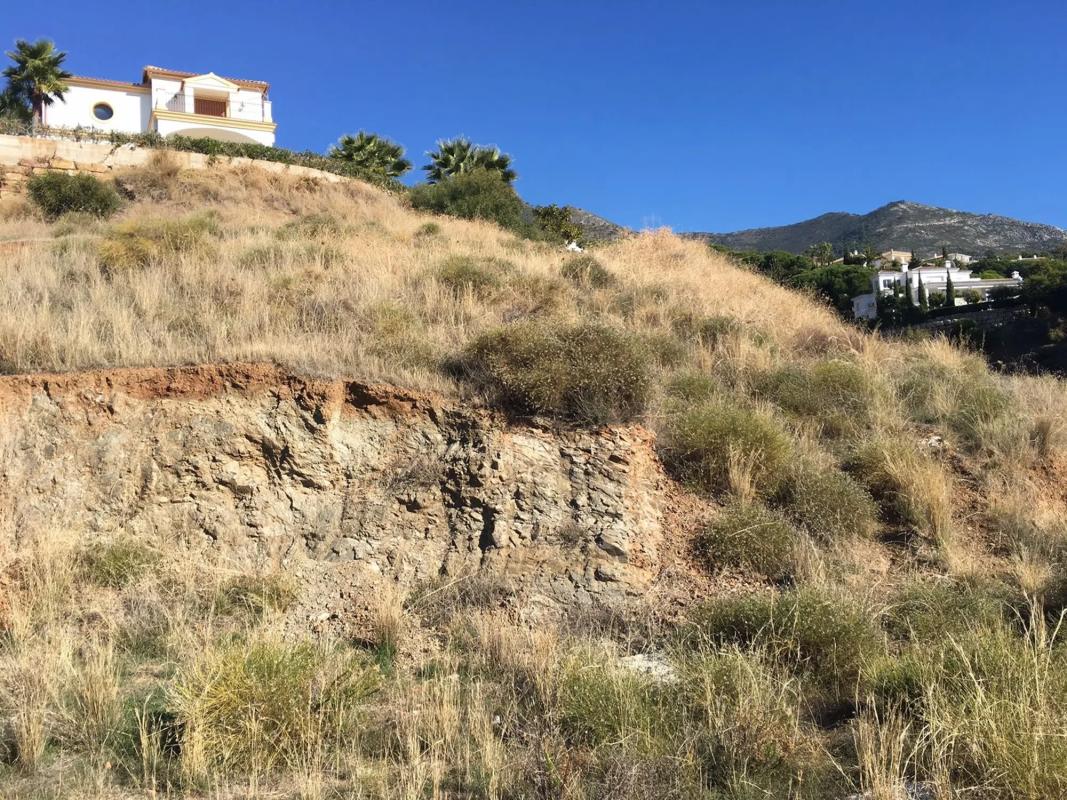 Terreno en venta en Mijas, Malaga photo 4