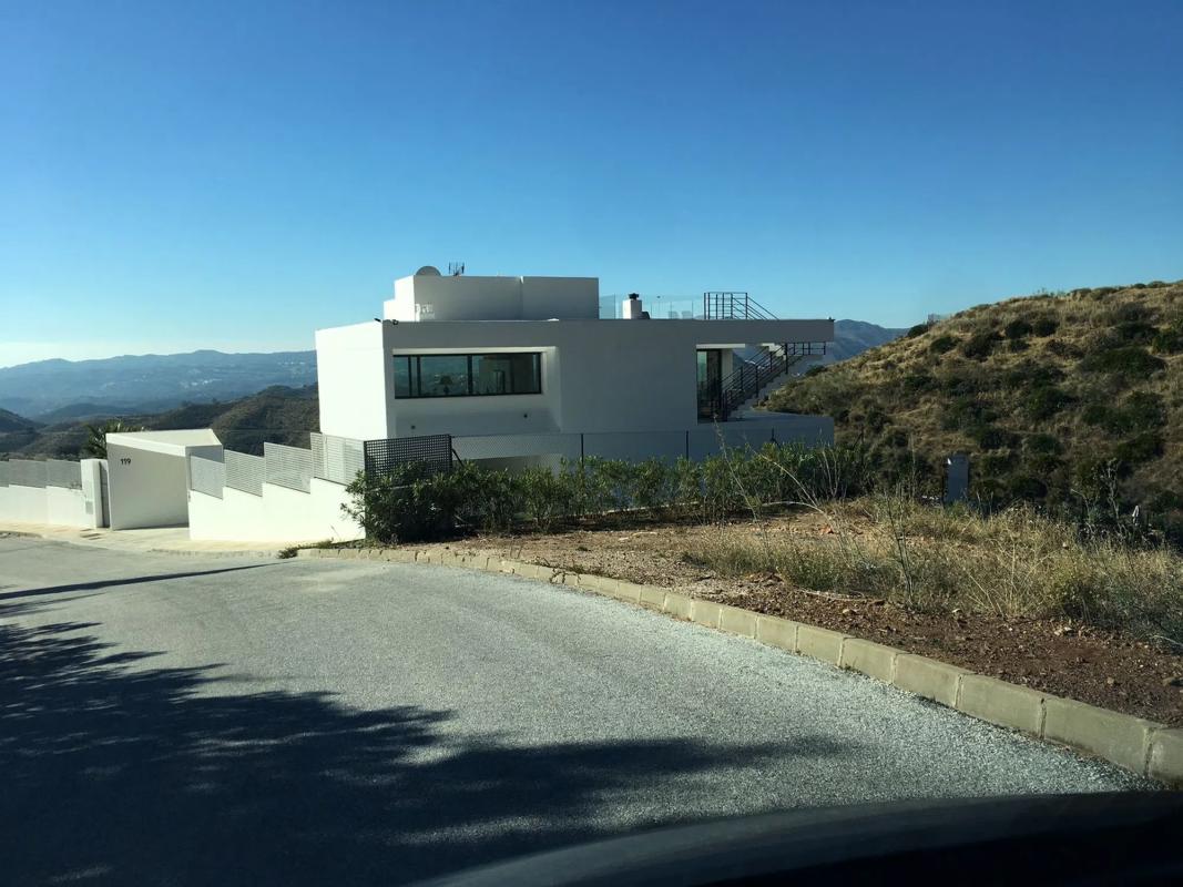 Terreno en venta en Mijas, Malaga photo 5