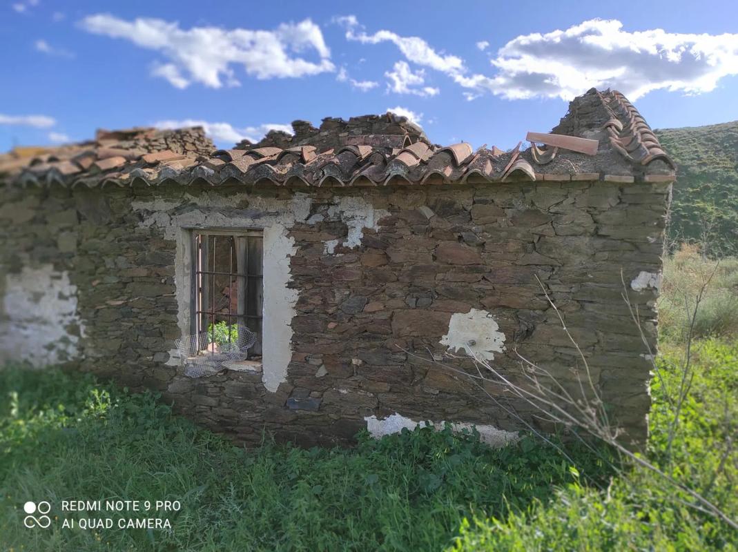 Terreno en venta en Iznate, Malaga photo 1