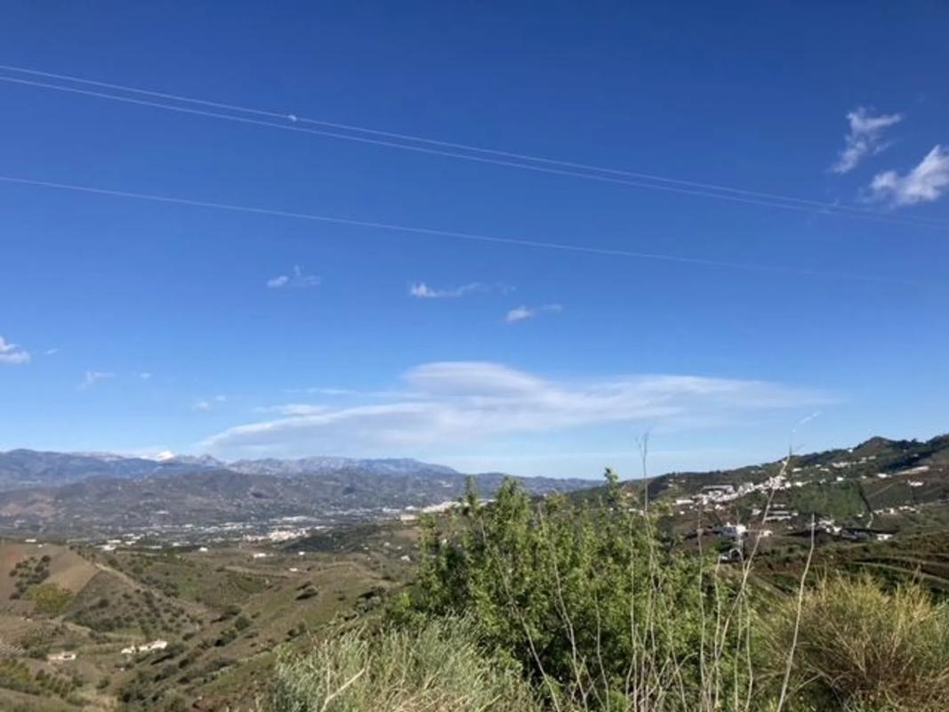 Terreno en venta en Iznate, Malaga photo 2
