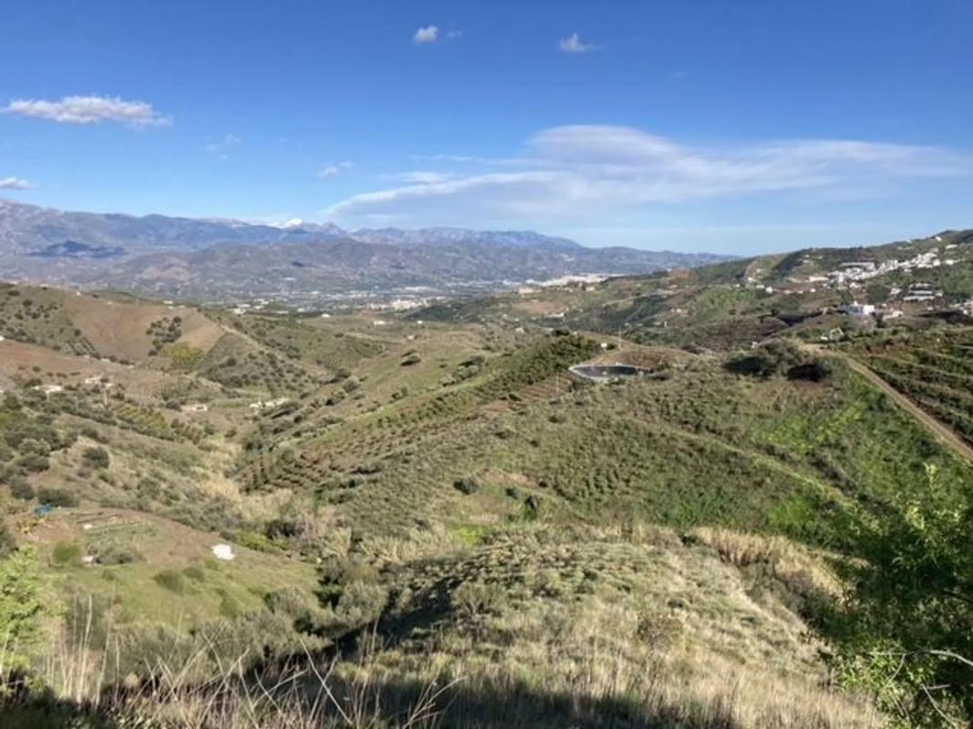 Terreno en venta en Iznate, Malaga photo 3