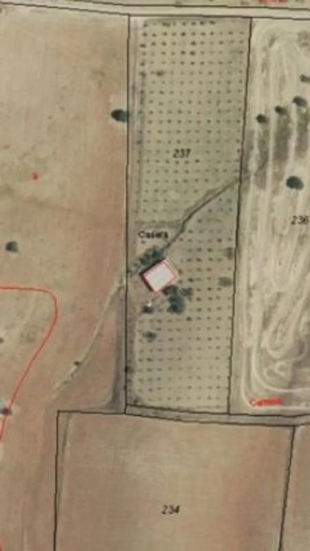 Terreno en venta en Alhaurín de la Torre, Malaga plan 2