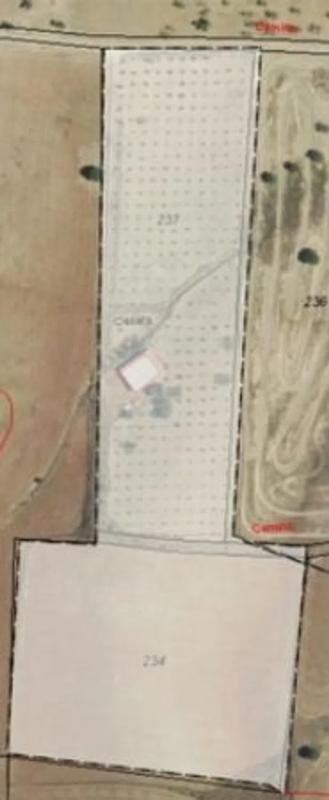 Terreno en venta en Alhaurín de la Torre, Malaga plan 3