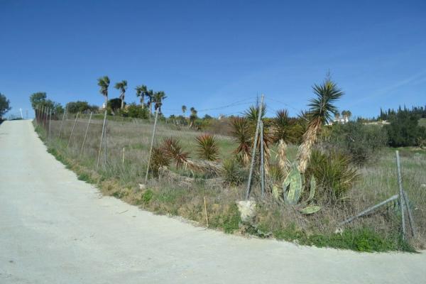 Terreno en Las Puentezuelas photo 3