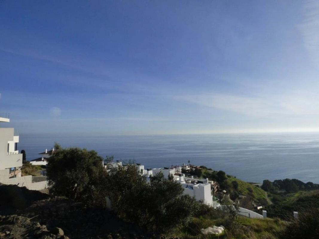 Land for sale in Nerja, Malaga photo 2