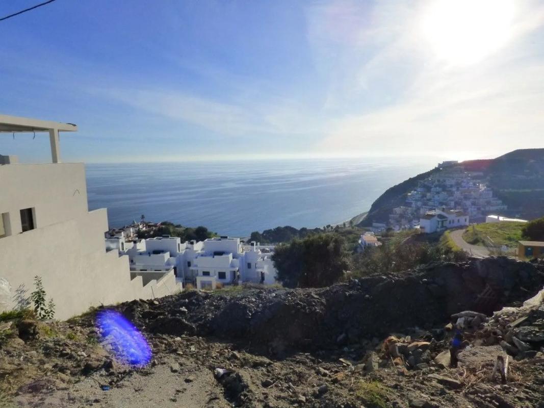 Land for sale in Nerja, Malaga photo 3