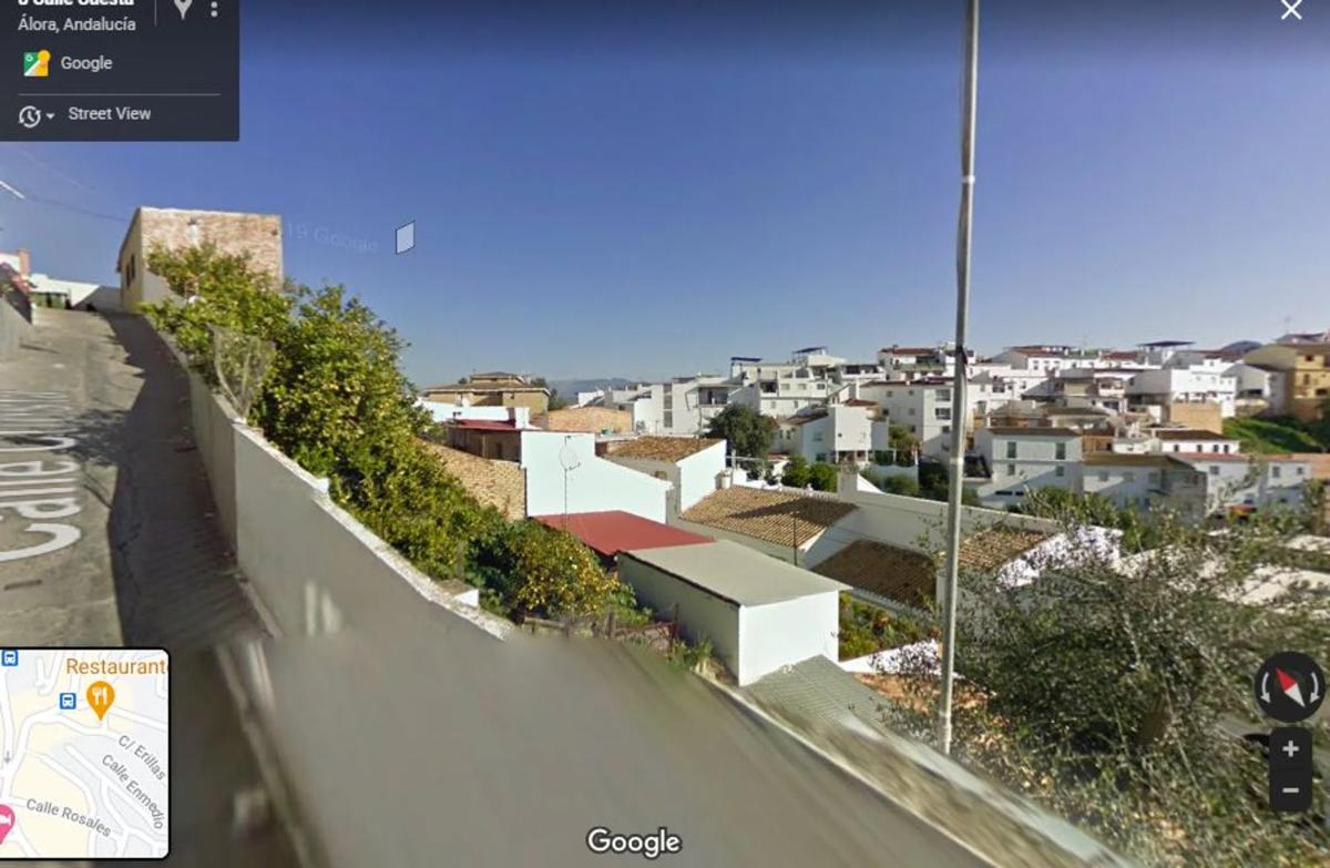 Działka na sprzedaż w Alora, Malaga photo 3