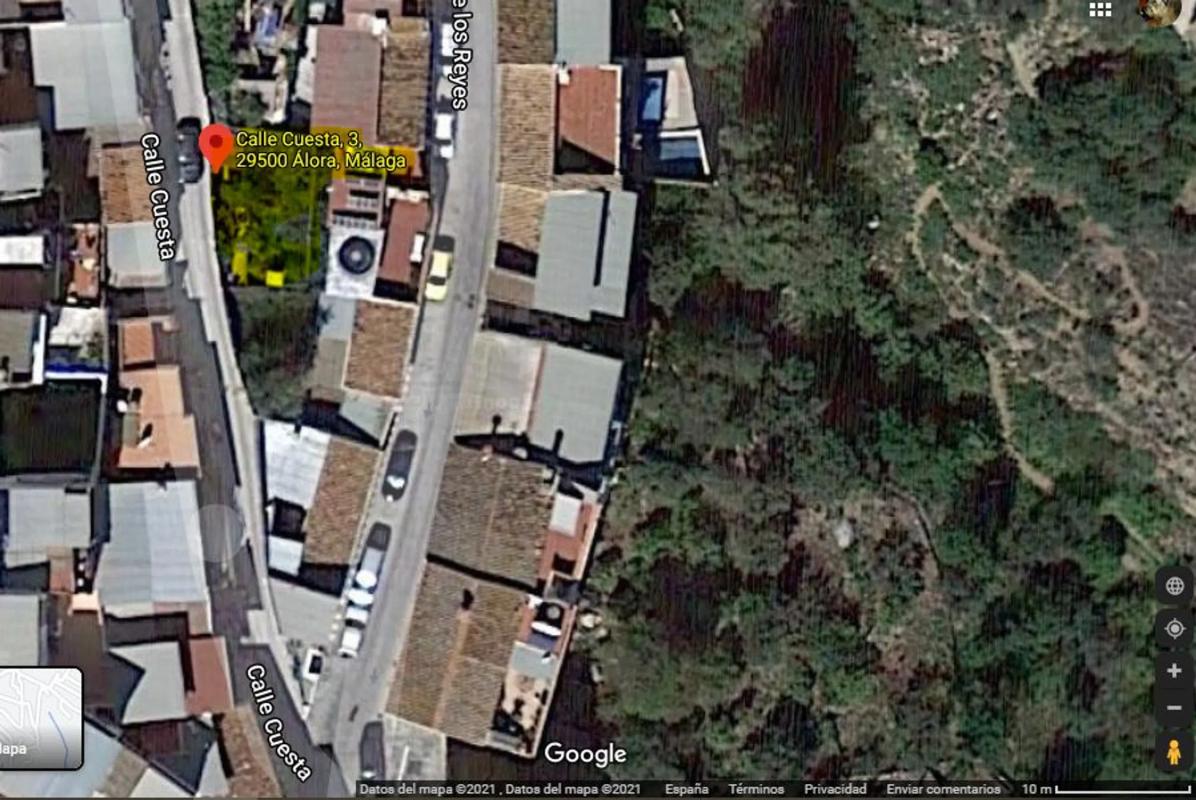 Działka na sprzedaż w Alora, Malaga photo 4