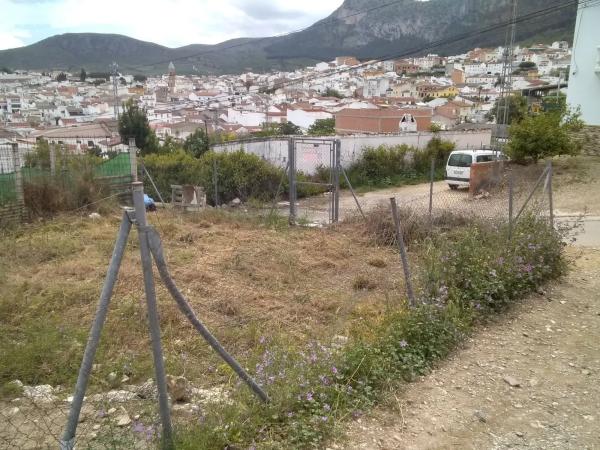 Terreno en calle El Martillo, 26 photo 3