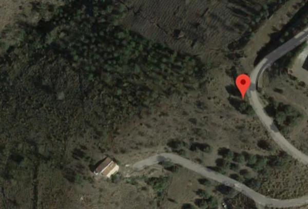 Terreno en Canillas de Aceituno photo 3