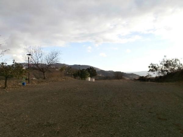 Terreno en Canillas de Aceituno thumbnail 2