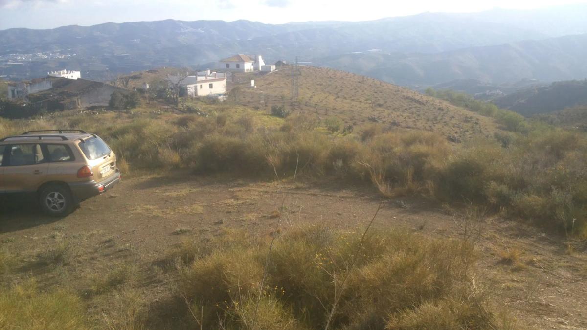 Land for sale in Vélez-Málaga, Malaga photo 3