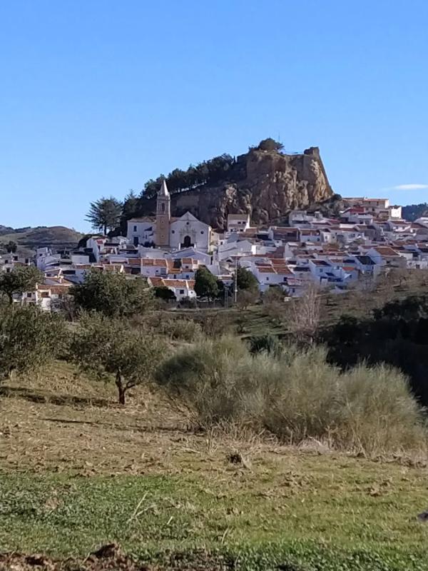 Terreno en venta en Ardales, Malaga photo 1