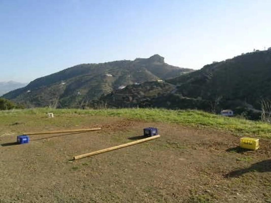 Land for sale in Comares, Malaga photo 2