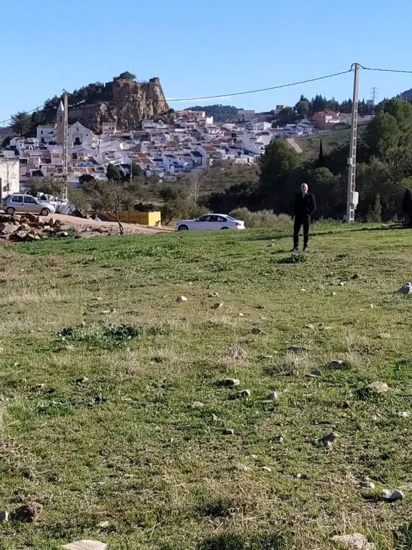 Terreno en venta en Ardales, Malaga photo 4