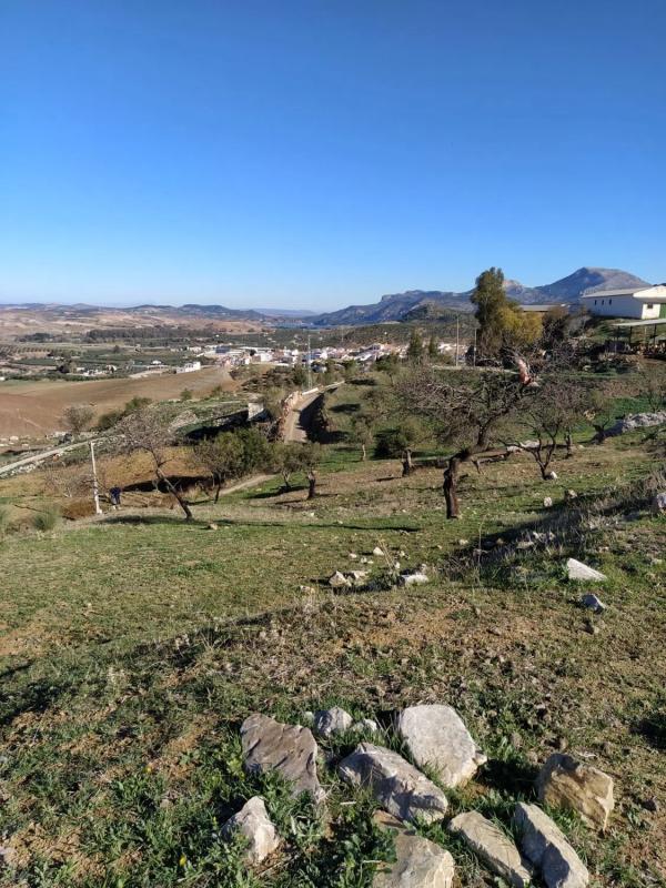Terreno en venta en Ardales, Malaga photo 5