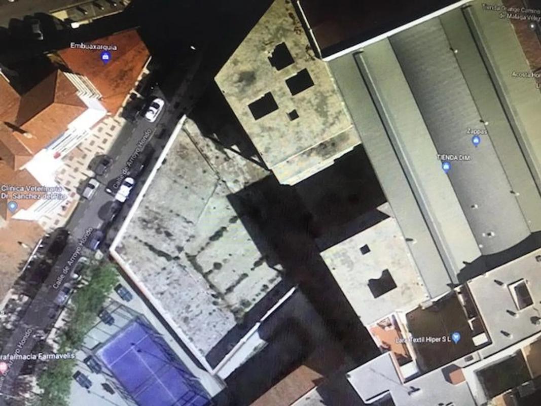 Terreno en venta en Vélez-Malaga, Malaga photo 2