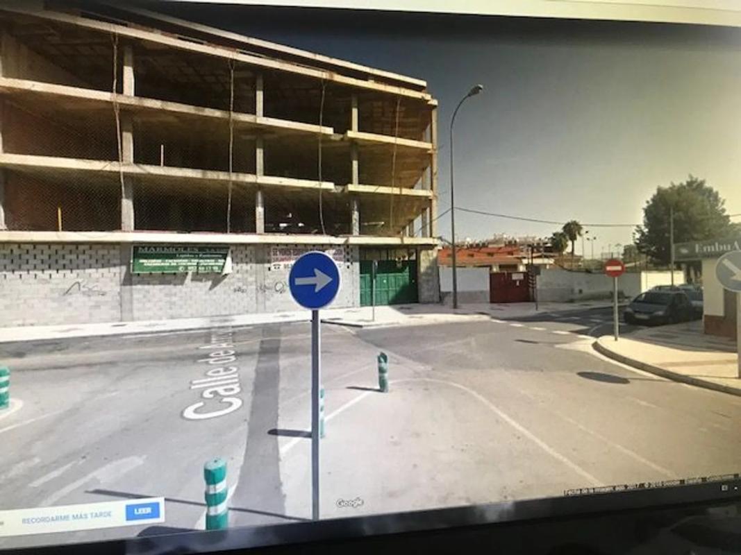 Terreno en venta en Vélez-Malaga, Malaga photo 4