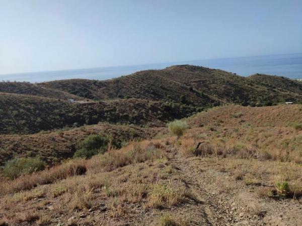 Terreno en carretera de Chilches thumbnail 1