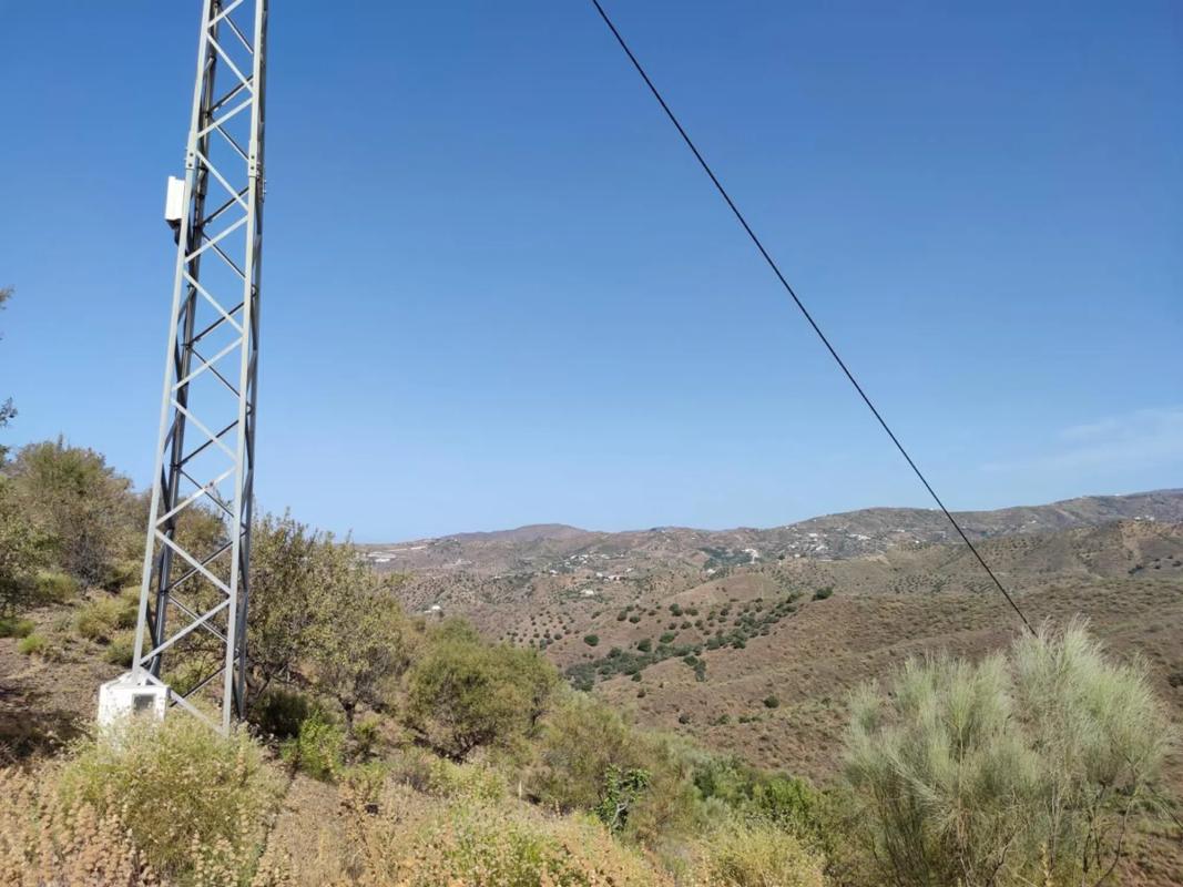 Land for sale in Chilches, Malaga photo 4
