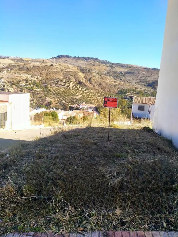 Land for sale in Valley of Abdalajís, Malaga photo 2