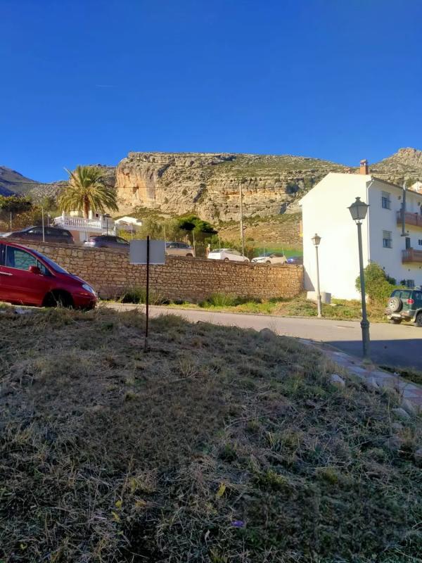 Land for sale in Valley of Abdalajís, Malaga photo 3