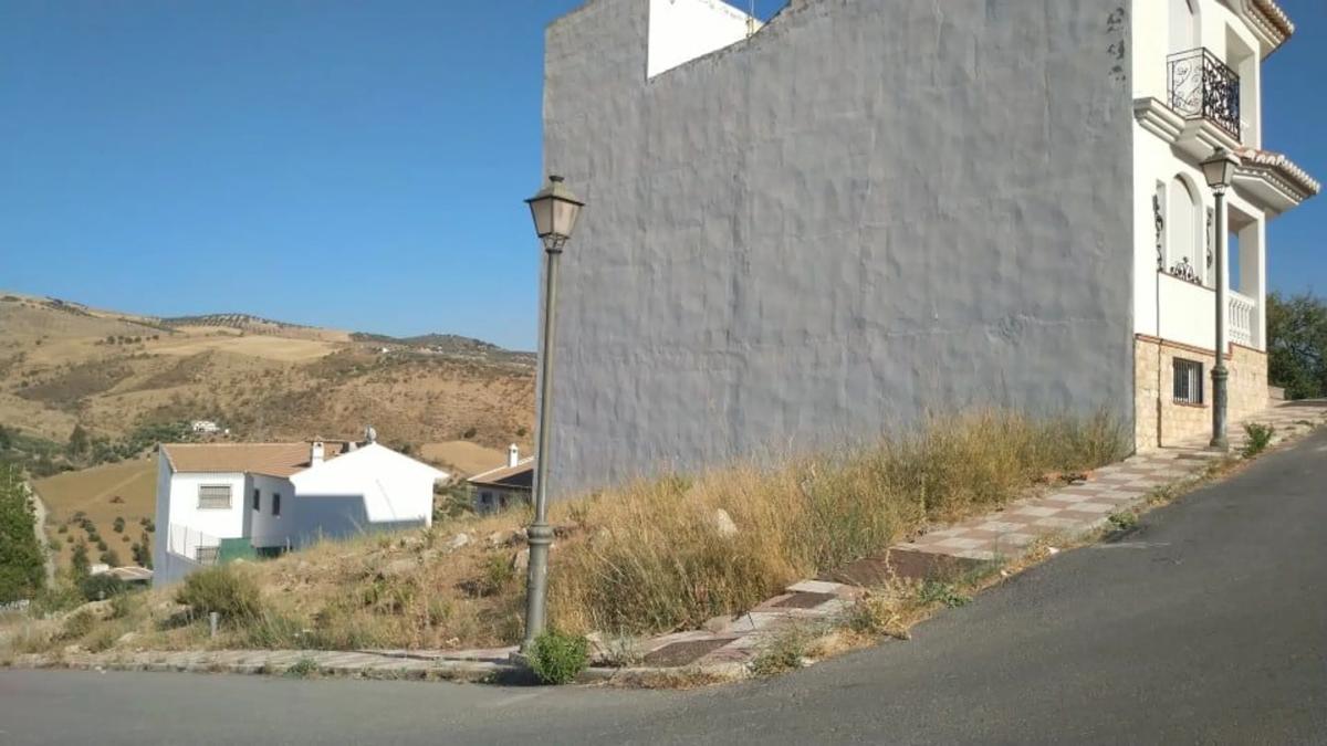 Land for sale in Valley of Abdalajís, Malaga photo 5