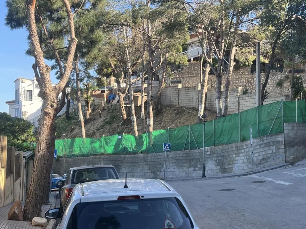 Участок земли на продажу в Торремолинос, Малага photo 1