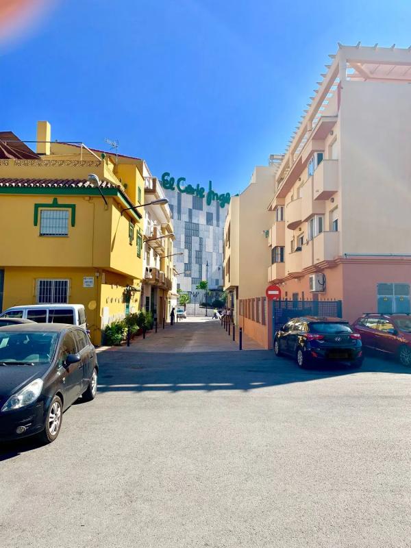 Terreno en venta en Mijas, Malaga photo 3