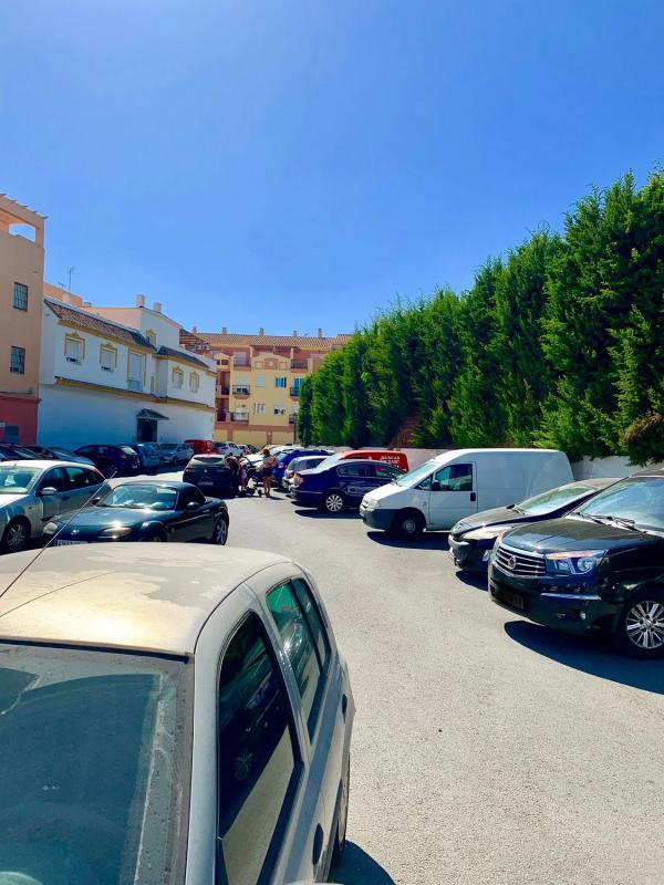 Terreno en venta en Mijas, Malaga photo 4