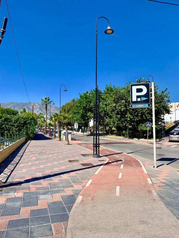 Terreno en venta en Mijas, Malaga photo 5