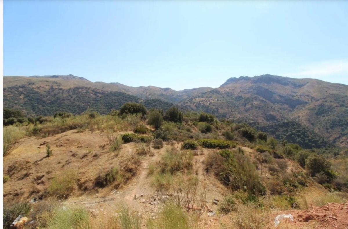 Terreno en venta en Benaojan, Malaga photo 2