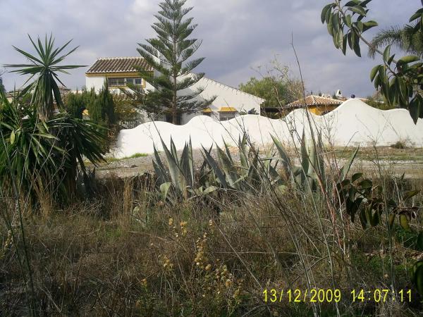 Terreno en calle Bartolomé Esteban Murillo, 74 Callemurillotorredelmarvelez thumbnail 1