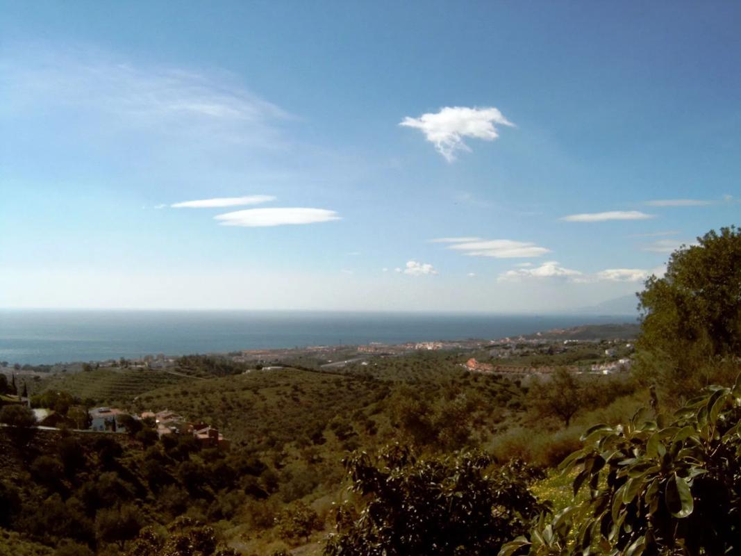 Działka na sprzedaż w Chilches, Malaga photo 4
