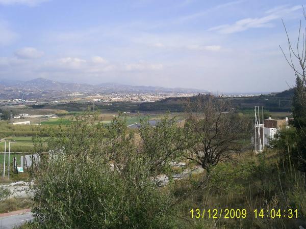 Terreno en calle Bartolomé Esteban Murillo, 74 Callemurillotorredelmarvelez photo 3