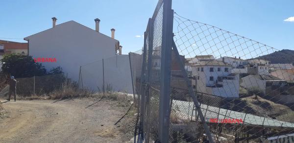 Terreno en calle Molino Alto, 17 thumbnail 1