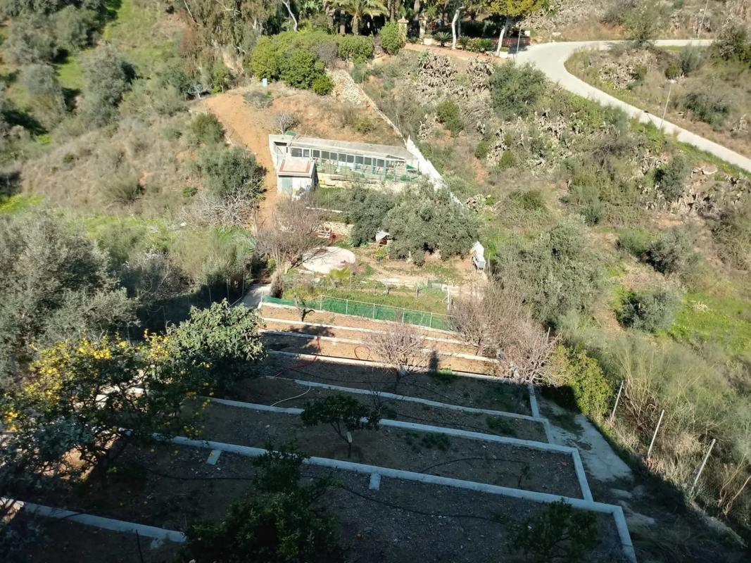 Terreno en venta en Rincón de la Victoria, Malaga photo 2