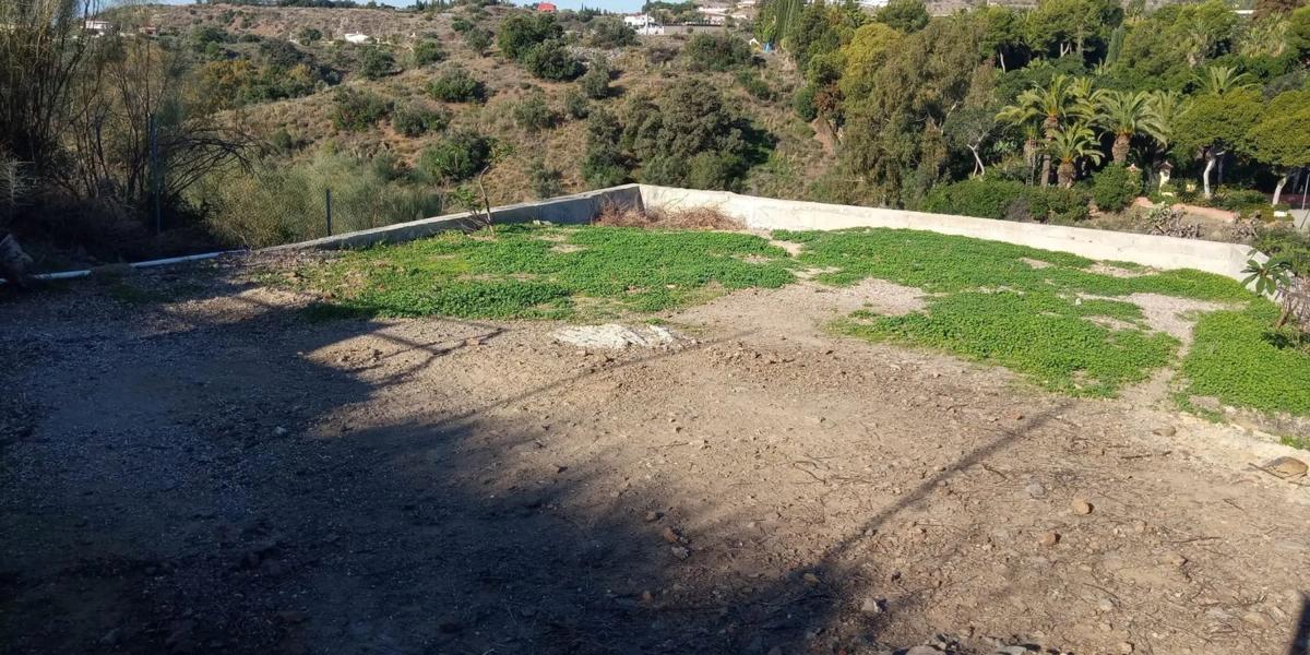 Terreno en venta en Rincón de la Victoria, Malaga photo 3