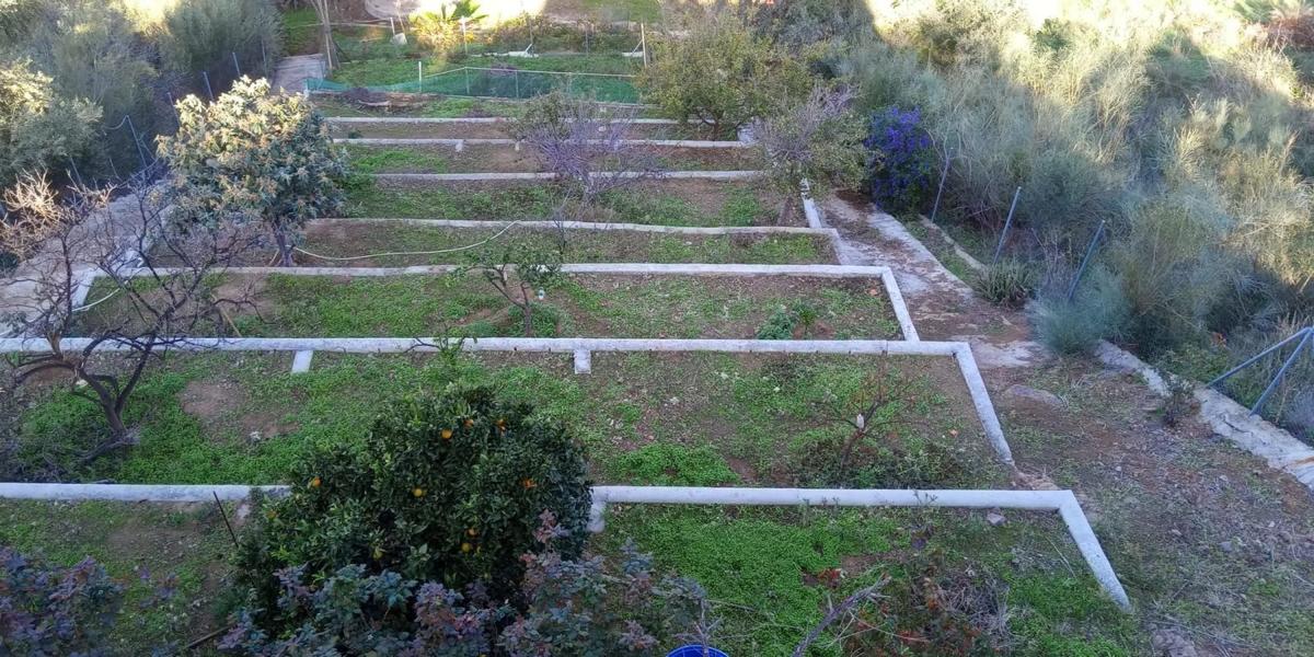 Terreno en venta en Rincón de la Victoria, Malaga photo 5