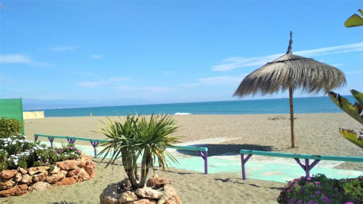 Land for sale in Torremolinos, Malaga photo 1