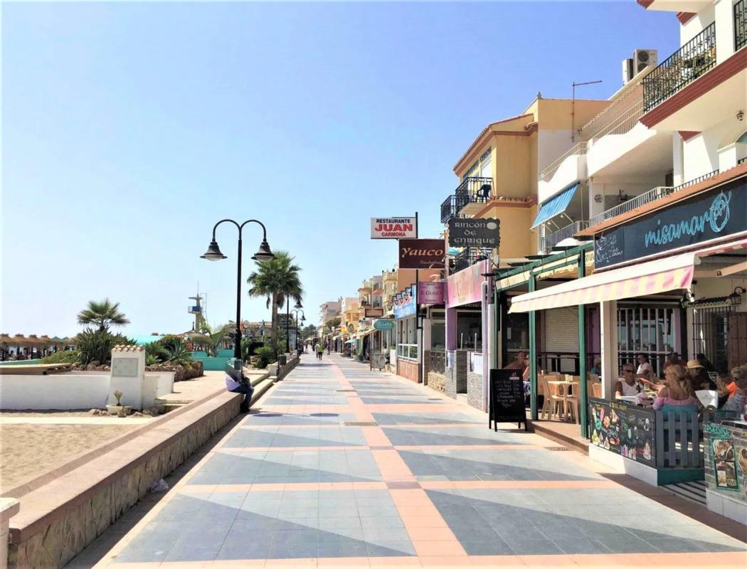 Land for sale in Torremolinos, Malaga photo 2