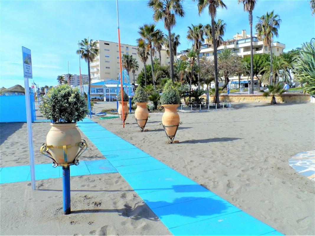 Land for sale in Torremolinos, Malaga photo 4