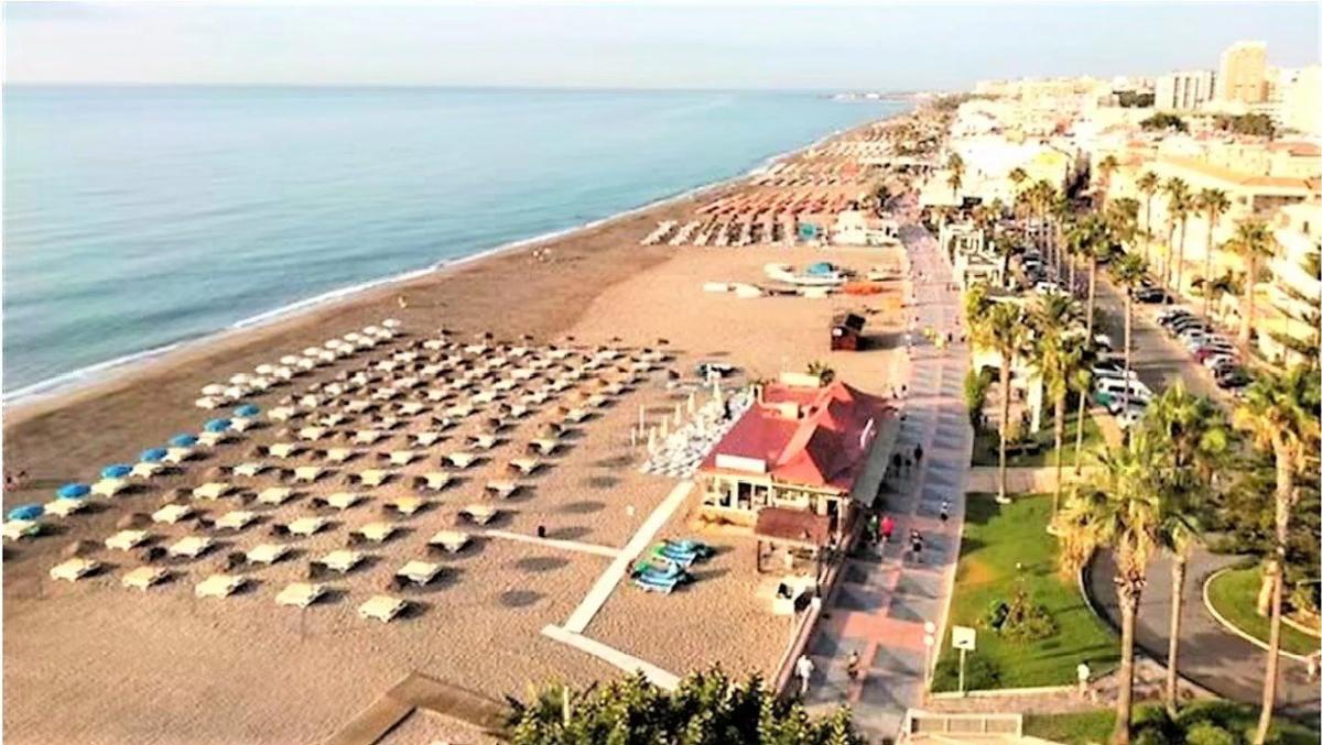 Land for sale in Torremolinos, Malaga photo 5